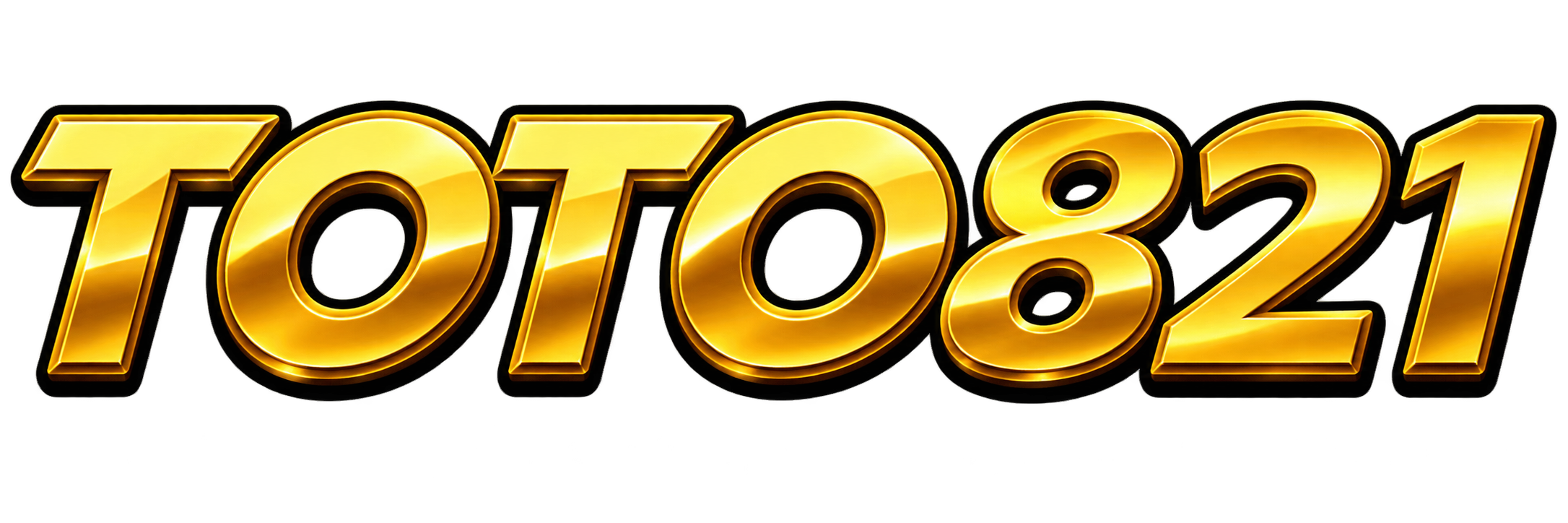 TOTO 821Logo